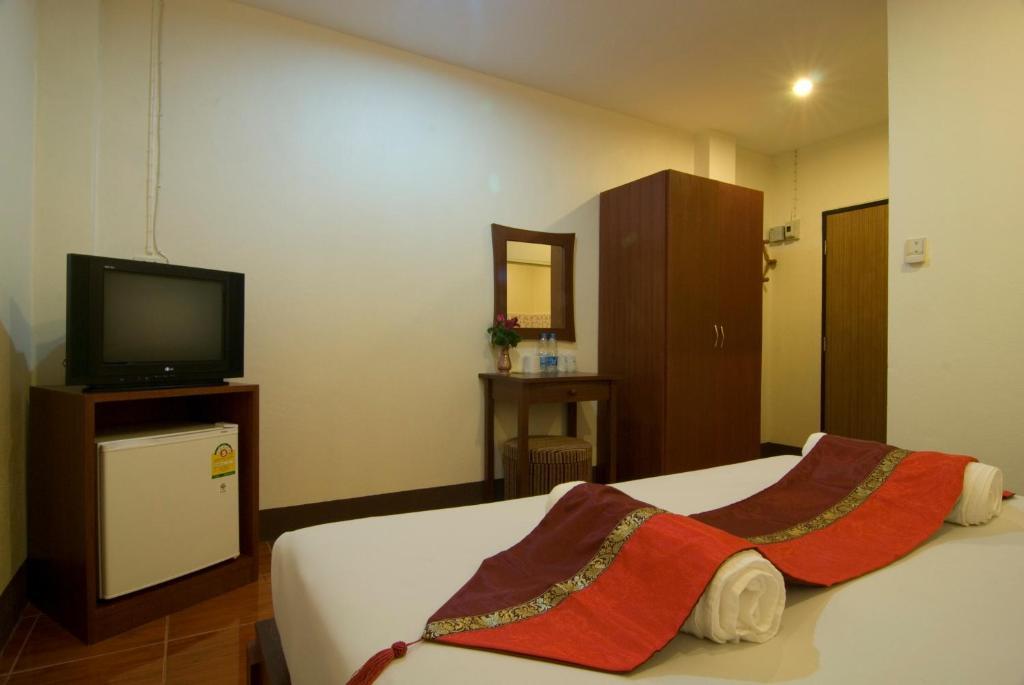 Wandee Bed & Breakfast Khao Lak Cameră foto