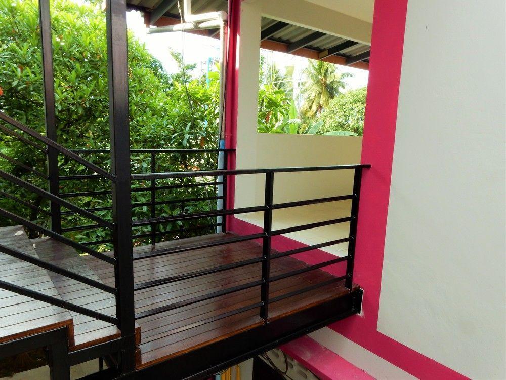 Wandee Bed & Breakfast Khao Lak Exterior foto