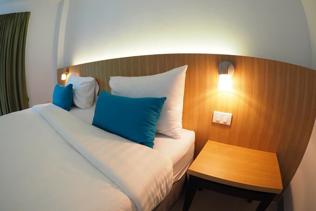 Wandee Bed & Breakfast Khao Lak Exterior foto