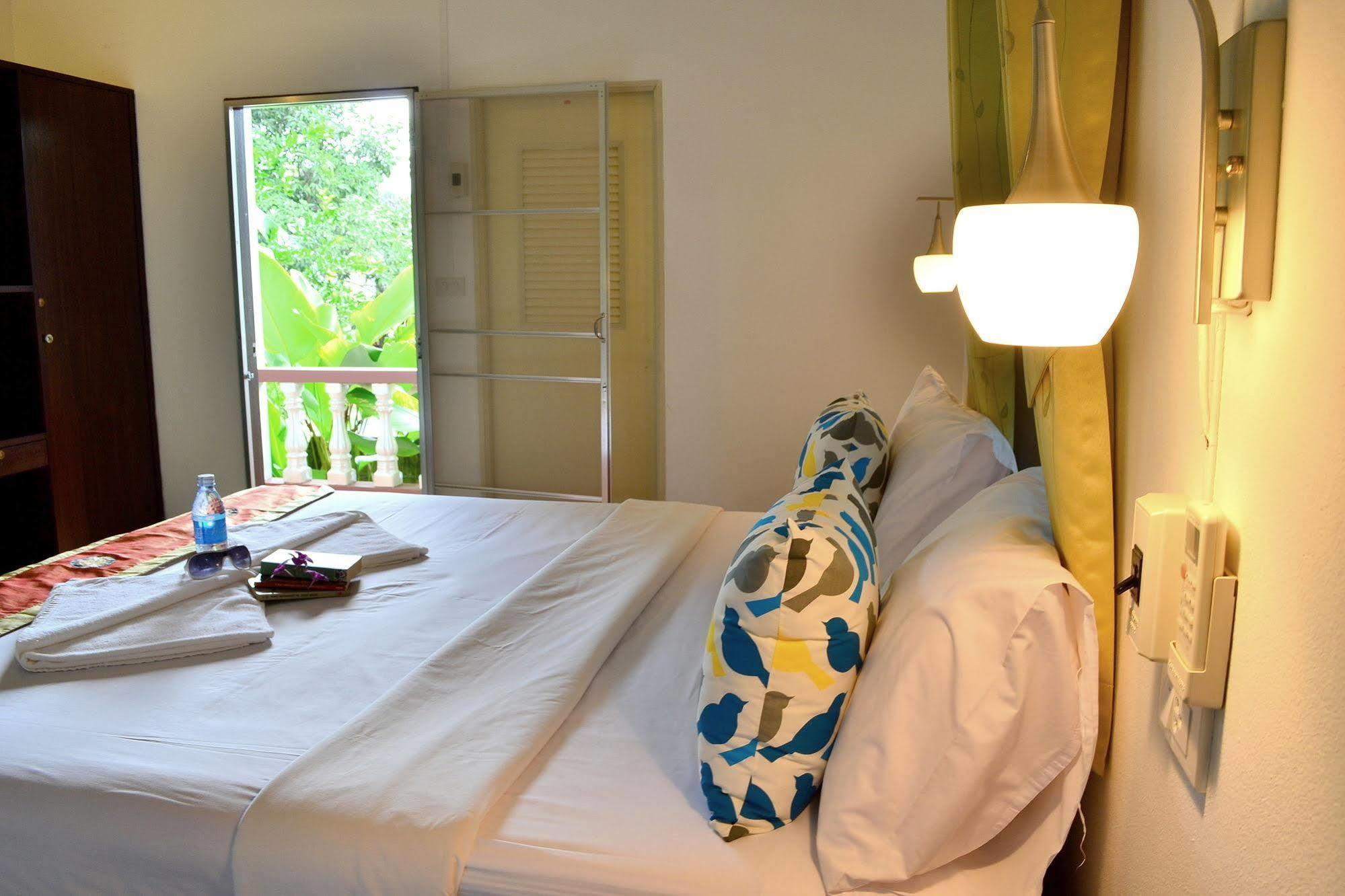 Wandee Bed & Breakfast Khao Lak Exterior foto
